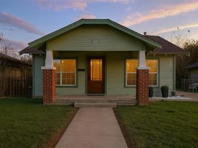 3958  Lisbon Street , Fort Worth Texas 76107