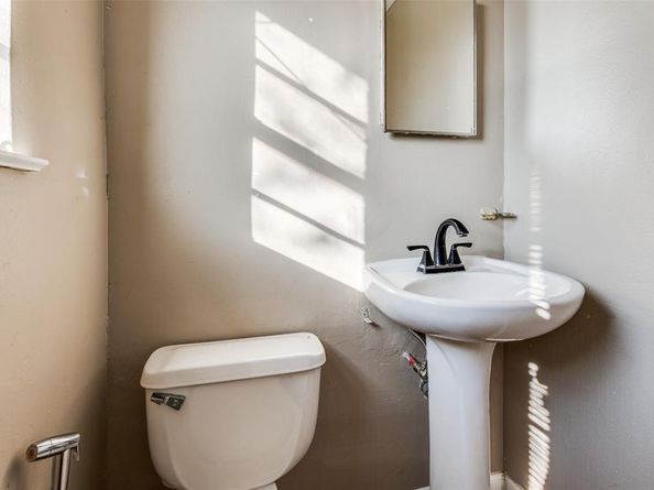 2217  Garden Oaks Drive , Irving Texas 75061