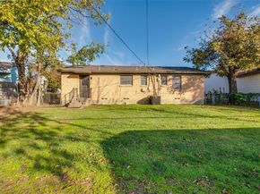 2217  Garden Oaks Drive , Irving Texas 75061