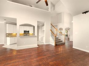 3805  Red Oak Trail , The Colony Texas 75056