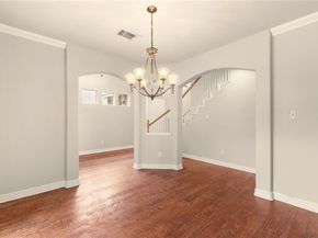 3805  Red Oak Trail , The Colony Texas 75056