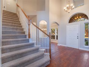 3805  Red Oak Trail , The Colony Texas 75056