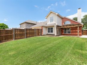 3805  Red Oak Trail , The Colony Texas 75056