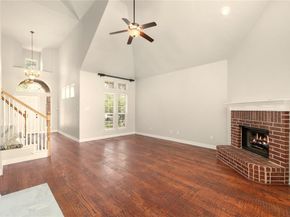 3805  Red Oak Trail , The Colony Texas 75056