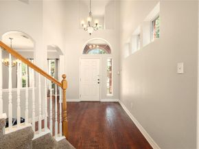 3805  Red Oak Trail , The Colony Texas 75056