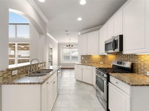 3805  Red Oak Trail , The Colony Texas 75056