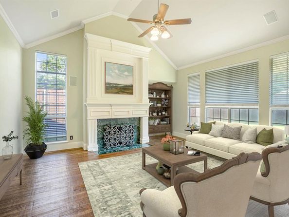 8312  Young Court , Plano Texas 75025