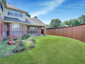 8312  Young Court , Plano Texas 75025