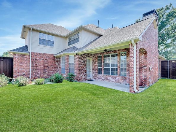 8312  Young Court , Plano Texas 75025