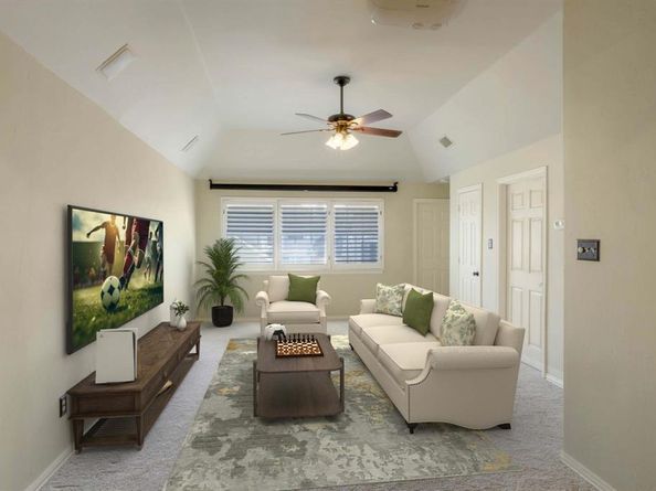 8312  Young Court , Plano Texas 75025