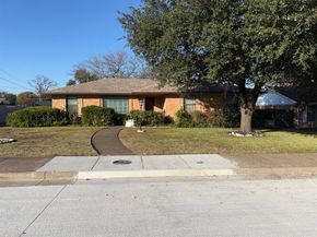 2214 N Trinidad Drive , Dallas Texas 75232