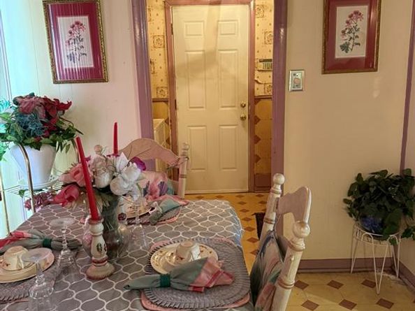 2214 N Trinidad Drive , Dallas Texas 75232