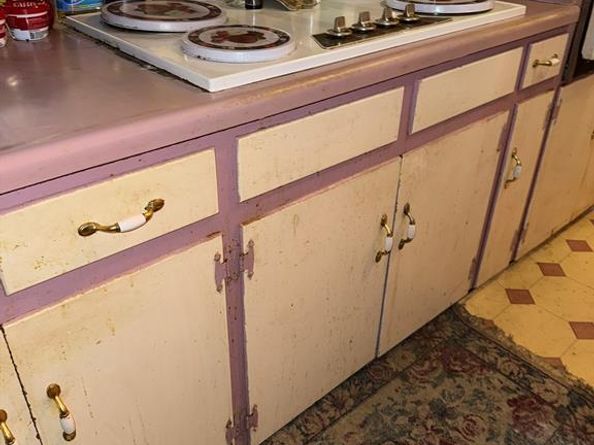 2214 N Trinidad Drive , Dallas Texas 75232