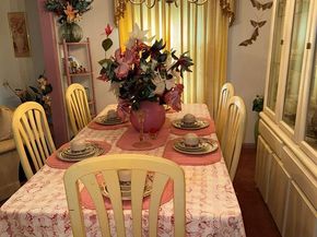 2214 N Trinidad Drive , Dallas Texas 75232