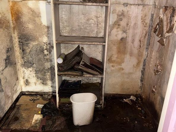 2214 N Trinidad Drive , Dallas Texas 75232