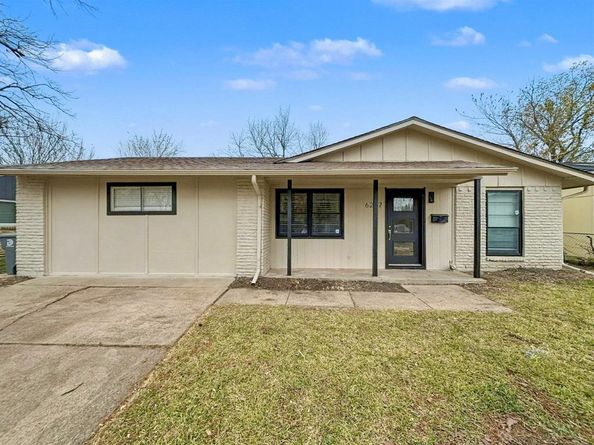 6257  Fenway Street , Dallas Texas 75217