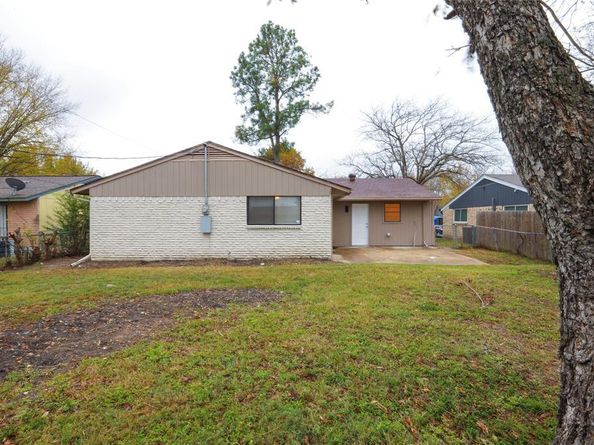 6257  Fenway Street , Dallas Texas 75217