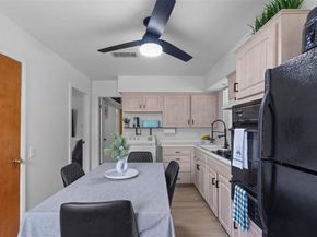 206 W Vista Drive , Garland Texas 75041