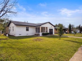 206 W Vista Drive , Garland Texas 75041