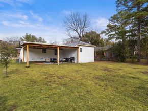 206 W Vista Drive , Garland Texas 75041