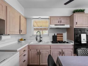 206 W Vista Drive , Garland Texas 75041