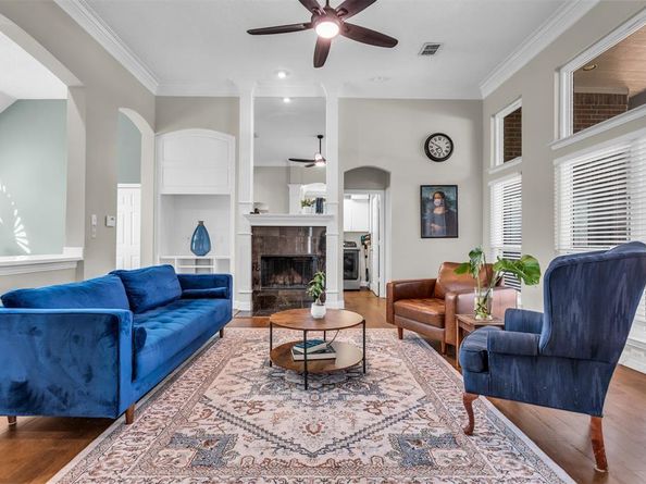 10319  Donley Drive , Irving Texas 75063