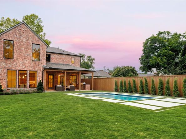 6549  Trammel Drive , Dallas Texas 75214