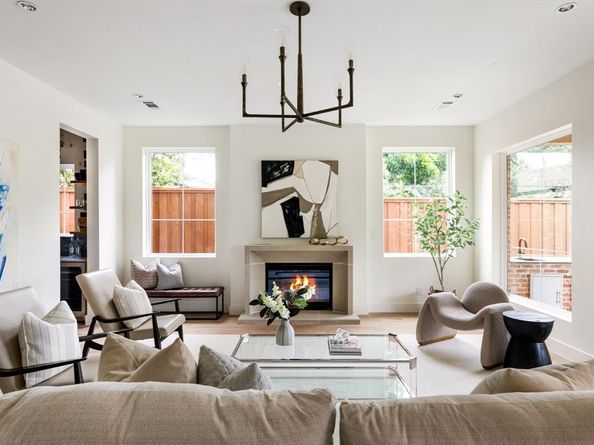 6549  Trammel Drive , Dallas Texas 75214