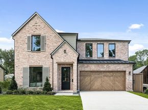 6549  Trammel Drive , Dallas Texas 75214