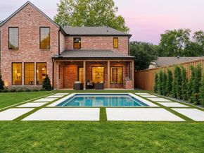 6549  Trammel Drive , Dallas Texas 75214