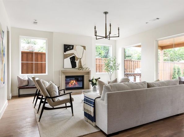 6549  Trammel Drive , Dallas Texas 75214