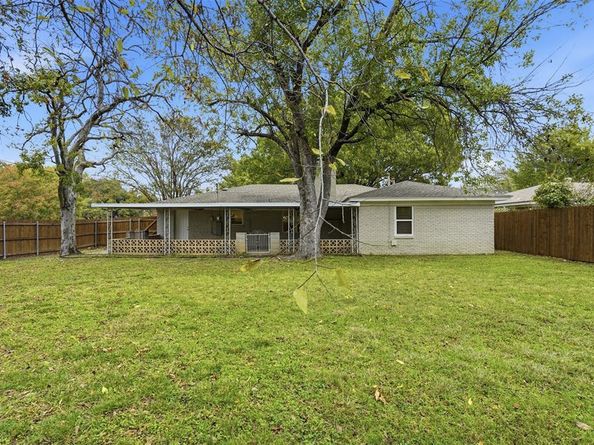 4317  Wedgmont Circle S, Fort Worth Texas 76133