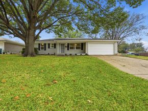 4317  Wedgmont Circle S, Fort Worth Texas 76133