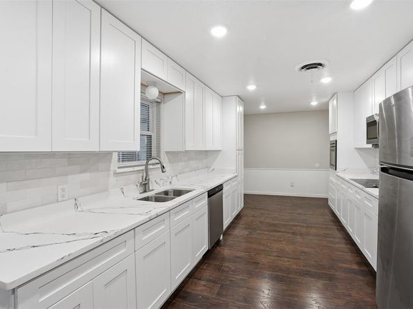 4317  Wedgmont Circle S, Fort Worth Texas 76133