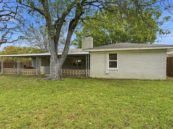 4317  Wedgmont Circle S, Fort Worth Texas 76133