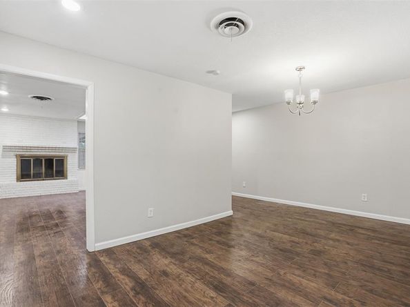 4317  Wedgmont Circle S, Fort Worth Texas 76133