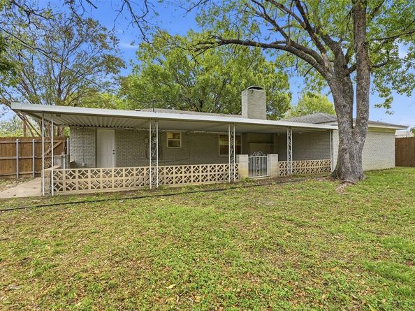 4317  Wedgmont Circle S, Fort Worth Texas 76133