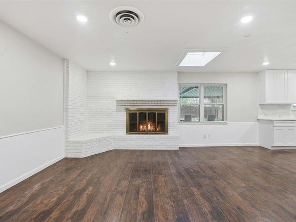 4317  Wedgmont Circle S, Fort Worth Texas 76133