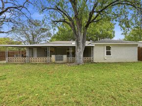 4317  Wedgmont Circle S, Fort Worth Texas 76133