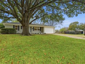 4317  Wedgmont Circle S, Fort Worth Texas 76133