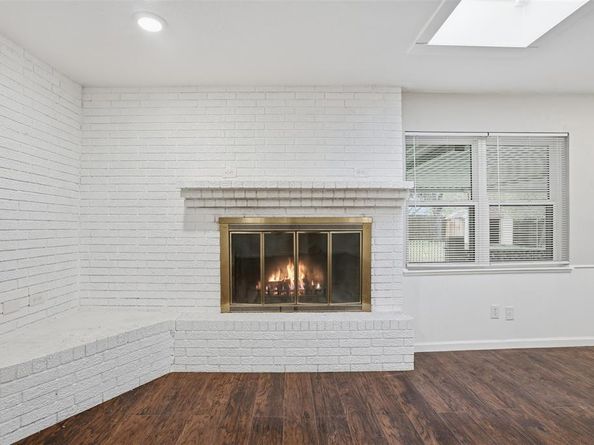 4317  Wedgmont Circle S, Fort Worth Texas 76133