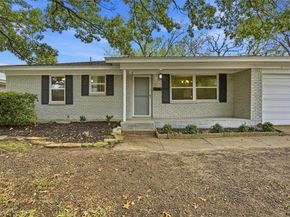 4317  Wedgmont Circle S, Fort Worth Texas 76133