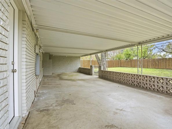 4317  Wedgmont Circle S, Fort Worth Texas 76133