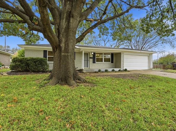 4317  Wedgmont Circle S, Fort Worth Texas 76133