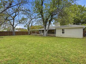 4317  Wedgmont Circle S, Fort Worth Texas 76133