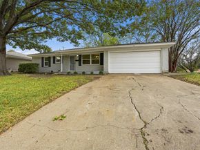 4317  Wedgmont Circle S, Fort Worth Texas 76133