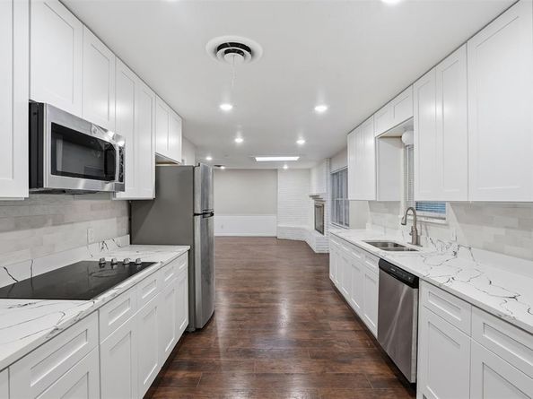 4317  Wedgmont Circle S, Fort Worth Texas 76133