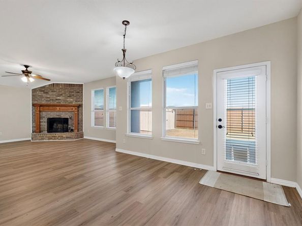 604  Preston Drive , Royse City Texas 75189