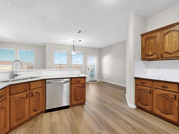 604  Preston Drive , Royse City Texas 75189