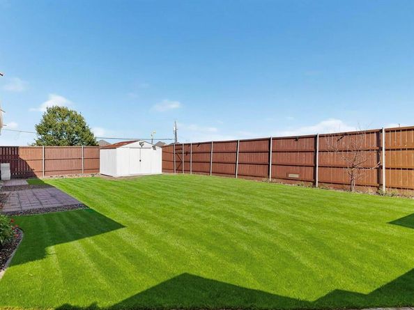 604  Preston Drive , Royse City Texas 75189